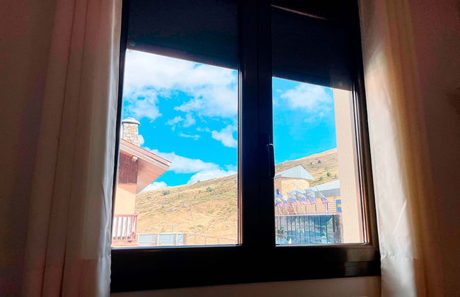 Apartamentos Pantebre 3000 - Foto 44