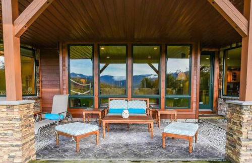 The Glen House -9 Bdrm Estate Sleep 26 Movie Theater,Pool,Golf,Ski - Foto 27