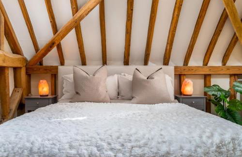 Bradenham Barn in The Chiltern Hills - Pass the Keys - Foto 26