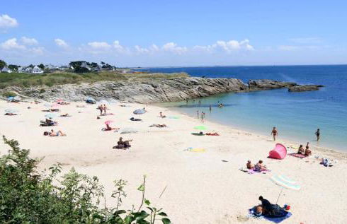 Maison neuve proche de la plage 3 chambres / accès PMR / Parking - Foto 20