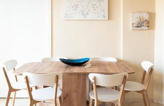 Τerpsichoris Sea View Apartment - Foto 16