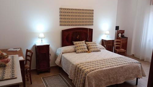 CasaFigus La Terrazza NARBOLIA - Foto 1