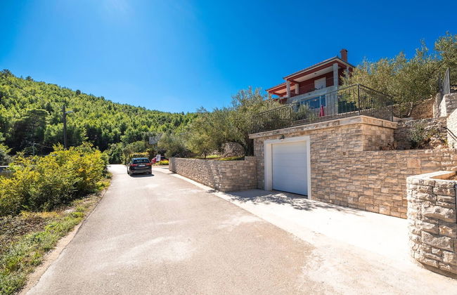 Luxury Stairway to Heaven with Pool - Foto 54