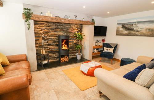 Bwthyn Bach Gwyn - Foto 5