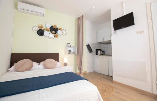 Studio Apartmani M - Foto 14