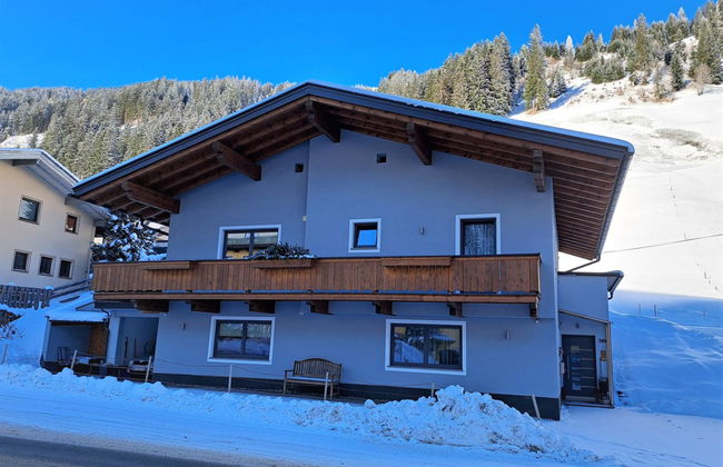 Haus Alina - Foto 21