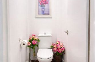 Dúplex Icónico y Exclusivo en Madrid 6pax. AirPort - Foto 24