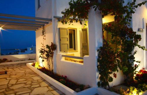 Ianthi Boutique Guesthouses Skyros - Photo 14