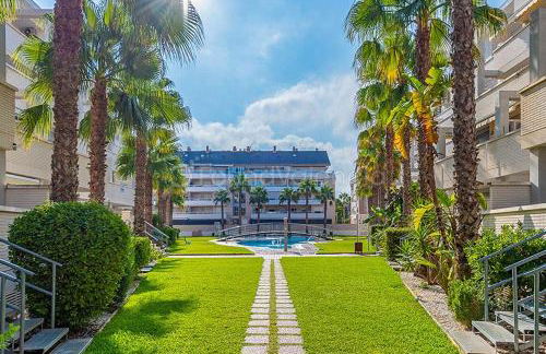 APARTAMENTO ELEGANCE DENIA - Foto 6