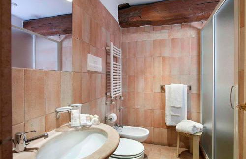 Hotel Parco Borromeo - Monza Brianza - Foto 15