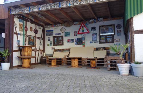 Gruppenhaus Osterhagen - Foto 30