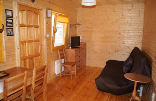 Domek letniskowy Barakuda - Foto 2