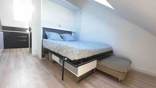 La Suite 5 étoiles 30G rue Général Margueritte - Foto 4