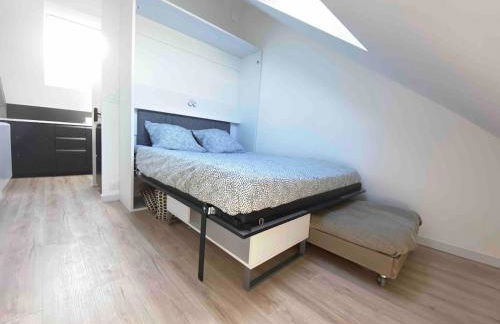 La Suite 5 étoiles 30G rue Général Margueritte - Foto 4