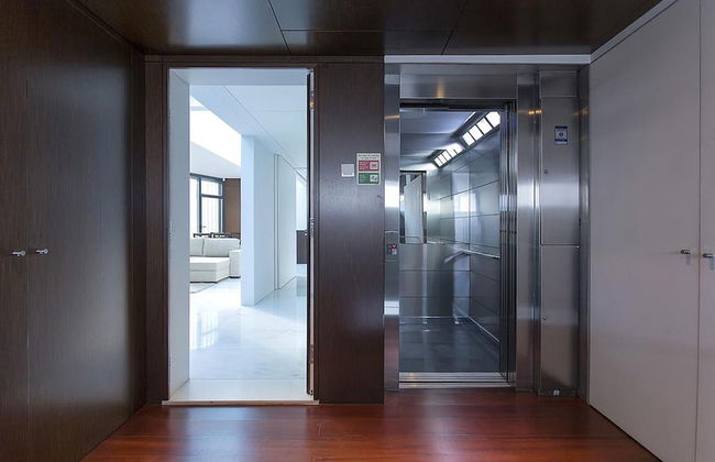 Atlantic House - Foto 22