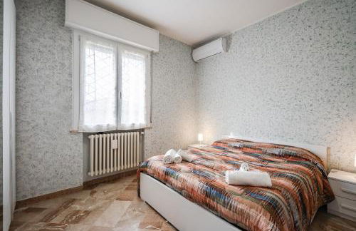 IZZ1 Apartments - Motor&Food Valley - Posto Auto Privato - Foto 9