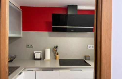 Apartamento con jardín cerca playa y a 15 min de Plaza Catalunya en tren - Photo 36