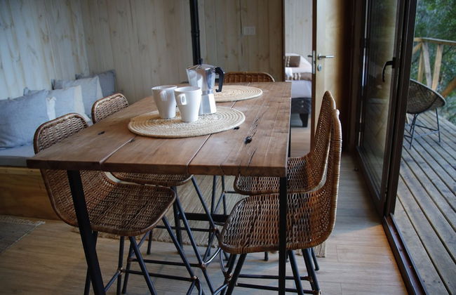 Outscape Fuy - Foto 13