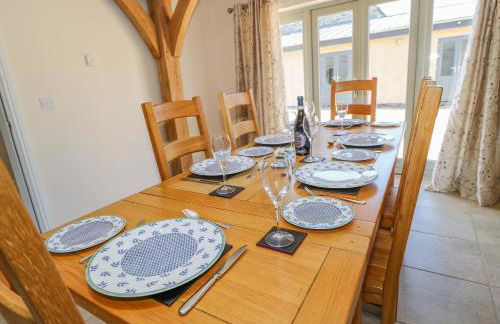 Oak Cottage - Foto 8