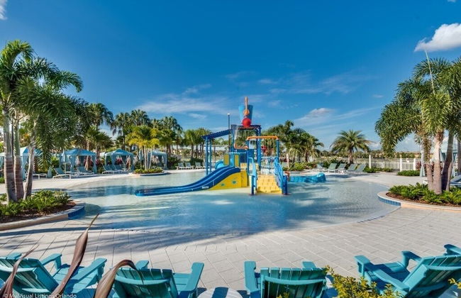 1834cvt New Solara 9 Bedroom 6 Bathroom Resort - Foto 57