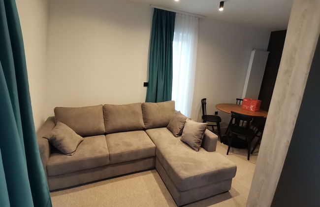 Mountain Paradise in the Modern Apartment in Jahorina - Photo 6