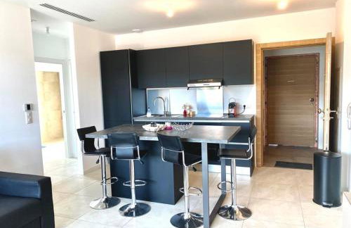 Magnifique T2 neuf à 100 m de la plage d'agosta - Foto 1