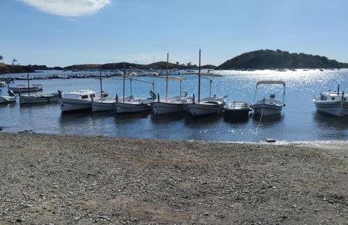 Atico of 3 rooms, total 130m² just for you with a 60 m² terrace, swimming pool, mountain and marina view. - Photo 30