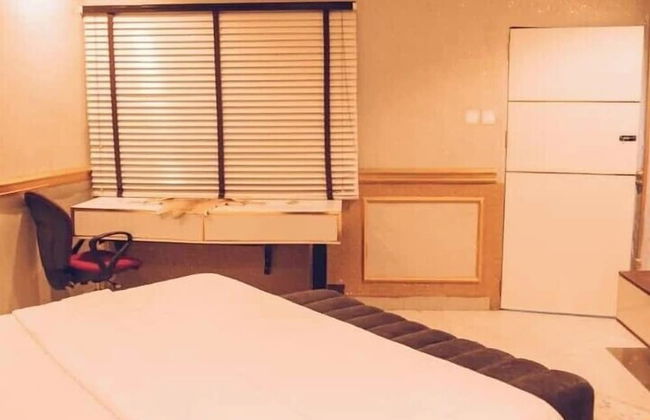 Marcliff Apartments - Foto 5