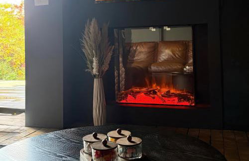 Manor Farm House - Foto 25