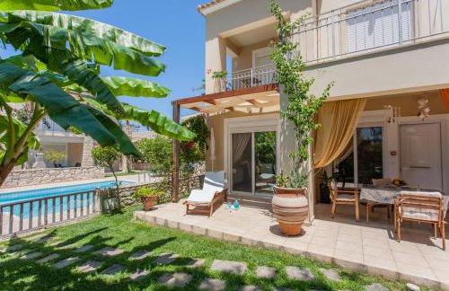 Cretamos Seaside Villas - Foto 25