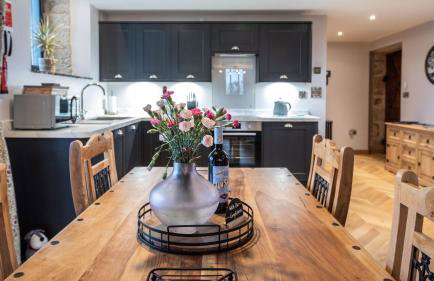 The Tiny Chapel with Hot Tub - Photo 25