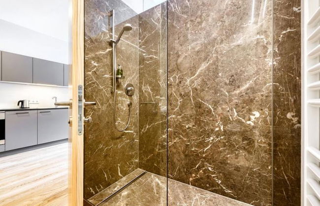 Am Gehren - Arlberg Appartements - Foto 42