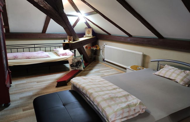 Family -only- Welcome to Berching - Foto 6