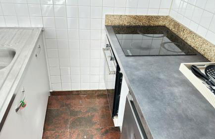 MEZZANINE DU BON ACCUEIL Deux Chambres Avec Parking - Foto 7