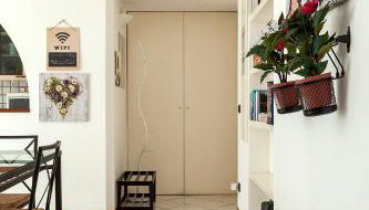 Stazione Centrale - Ariel - appartamento luminoso con terrazzo fino a 6 posti letto - Foto 5