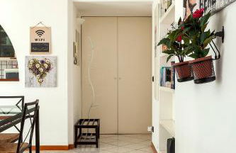 Stazione Centrale - Ariel - appartamento luminoso con terrazzo fino a 6 posti letto - Foto 5