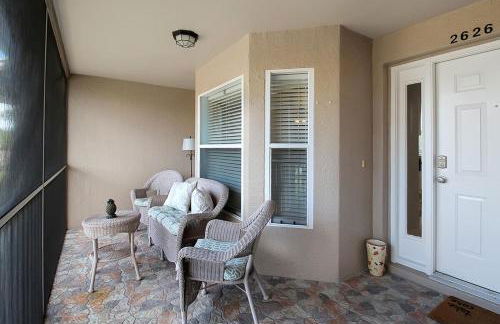 Well-appointed lakefront condo - Heritage Oaks County Club - Foto 9