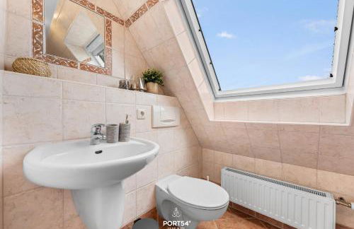 Kapitänshuus 43 Fahretoft - Foto 27