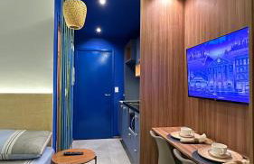 Flat De Maré - Orla de Salvador - Foto 13