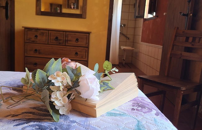 Warm Holiday Home With Private Pool in Andalucia Center - Foto 44