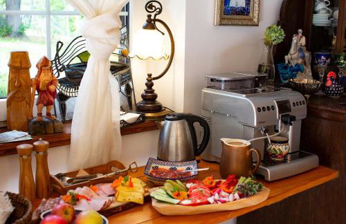 Za Siódmą Górą - Foto 27