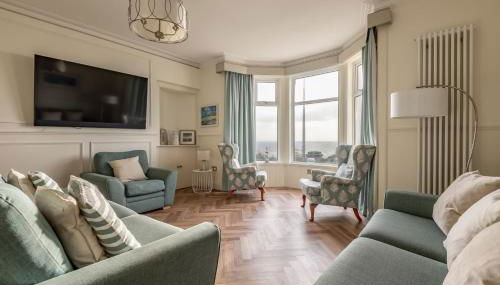 Rollo Villa - Lower Largo - Foto 2