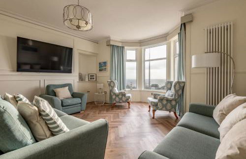 Rollo Villa - Lower Largo - Foto 2