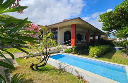 Maravilhosa Casa Pé na Areia 2 - Foto 8