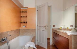 Villa Tramonto luxury apartment with private swimming pool - Foto 25