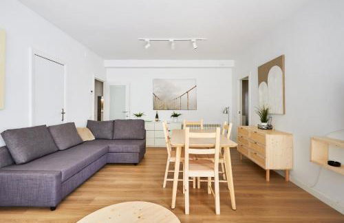 Family Apartment Camp Nou by Maison Piñata - Photo 22