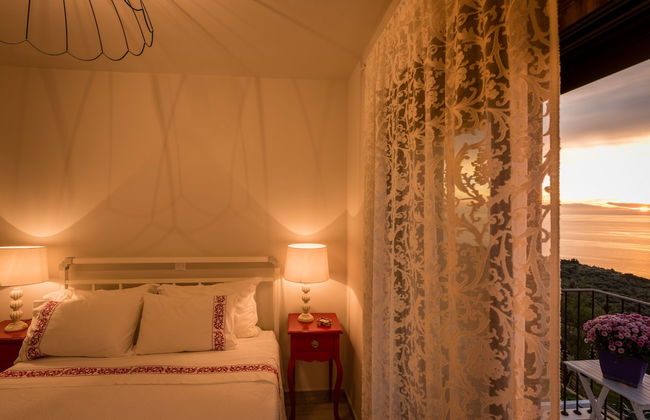 Yades Villas Lefkada - Foto 3