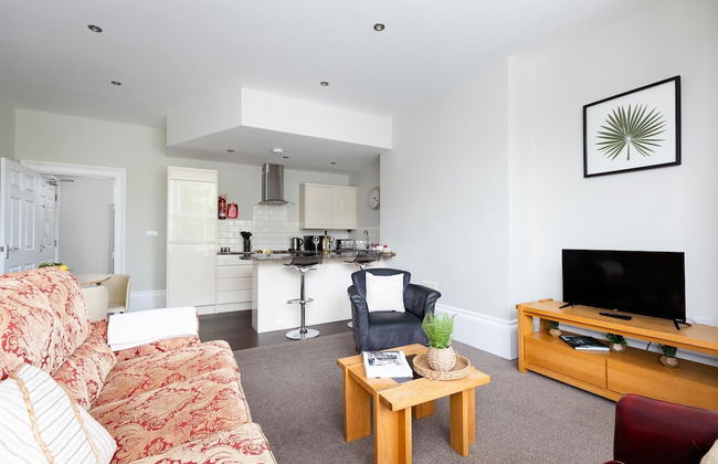 Red Lea Apartments - Foto 55