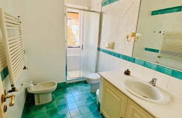 Charming Posillipo Sea View Ibiscus House - Foto 19