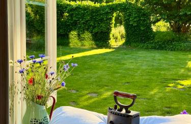 Chata na Zielonym Wzgórzu - Foto 21